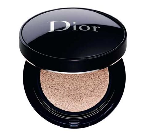 dior forever perfect cushion foundation monogram edition|dior forever cushion loose powder.